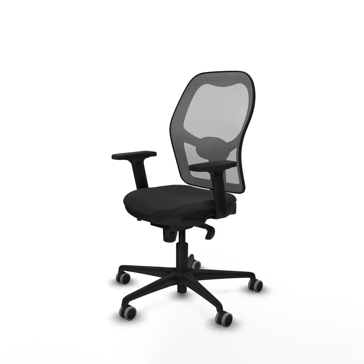 Sedia Gaming Piqueras y Crespo 2D036G0 Nero - Yestore
