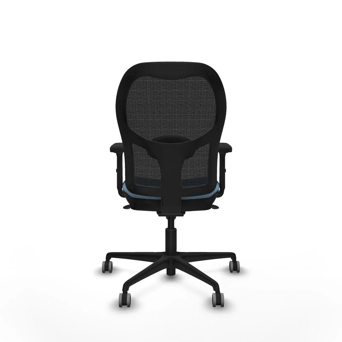 Sedia Gaming Piqueras y Crespo 2D036G0 Blu cielo - Yestore