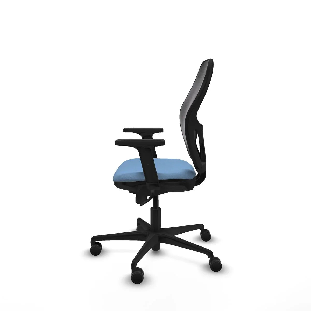 Sedia Gaming Piqueras y Crespo 2D036N0 Blu cielo - Yestore