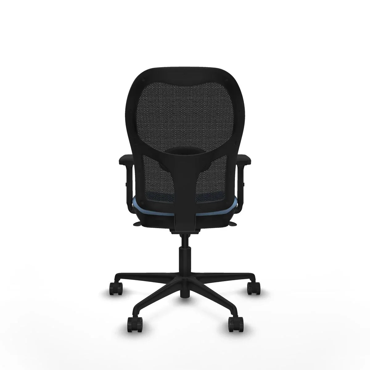 Sedia Gaming Piqueras y Crespo 2D036N0 Blu cielo - Yestore