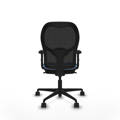 Sedia Gaming Piqueras y Crespo 2D036N0 Blu cielo - Yestore
