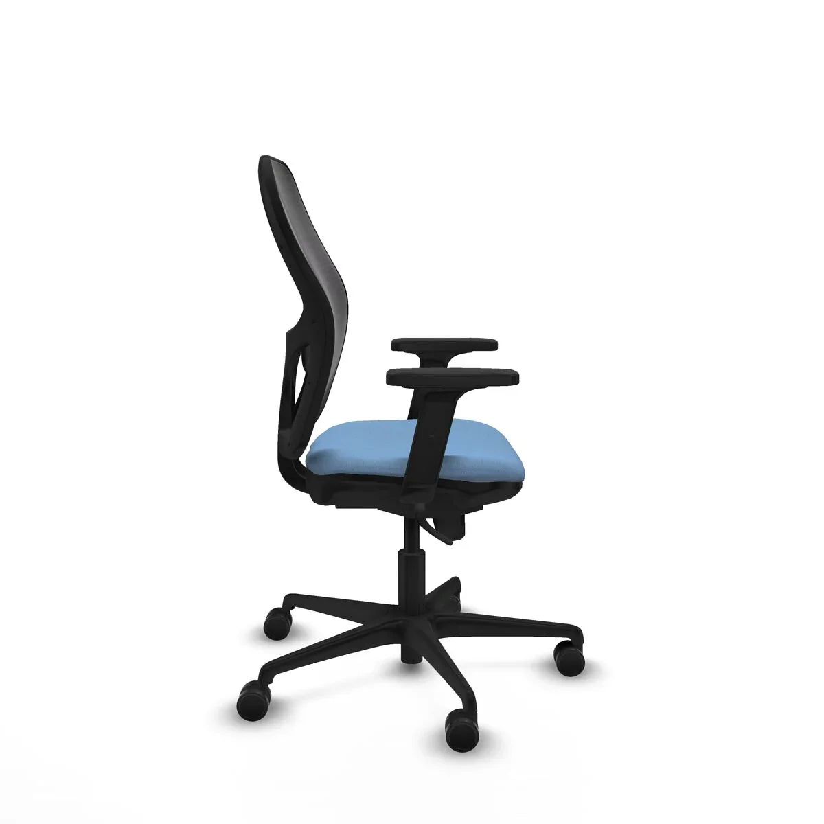 Sedia Gaming Piqueras y Crespo 2D036N0 Blu cielo - Yestore