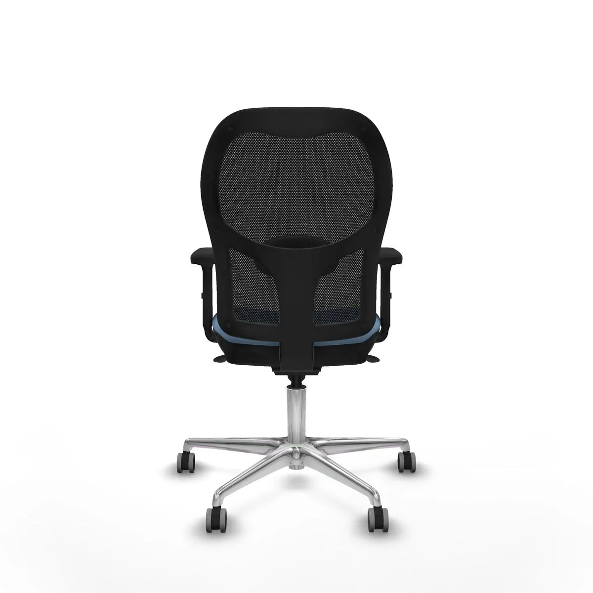 Sedia Gaming Piqueras y Crespo 2D086G0 Blu cielo - Yestore