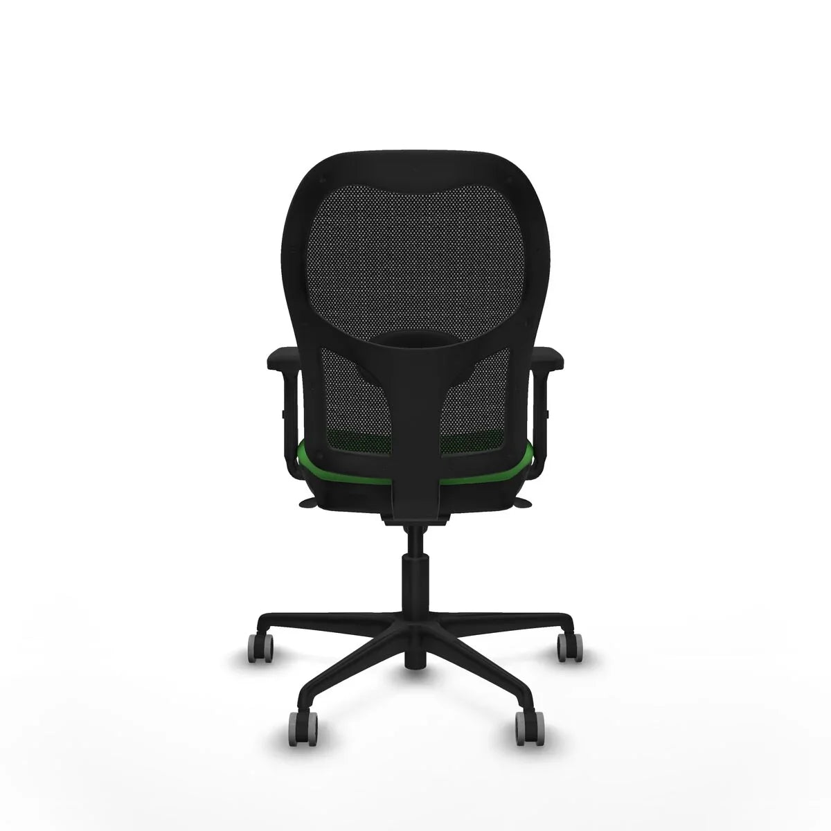 Sedia Gaming Piqueras y Crespo 2D036G0 Verde - Yestore