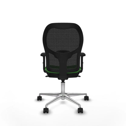 Sedia Gaming Piqueras y Crespo 2D086N0 Verde - Yestore