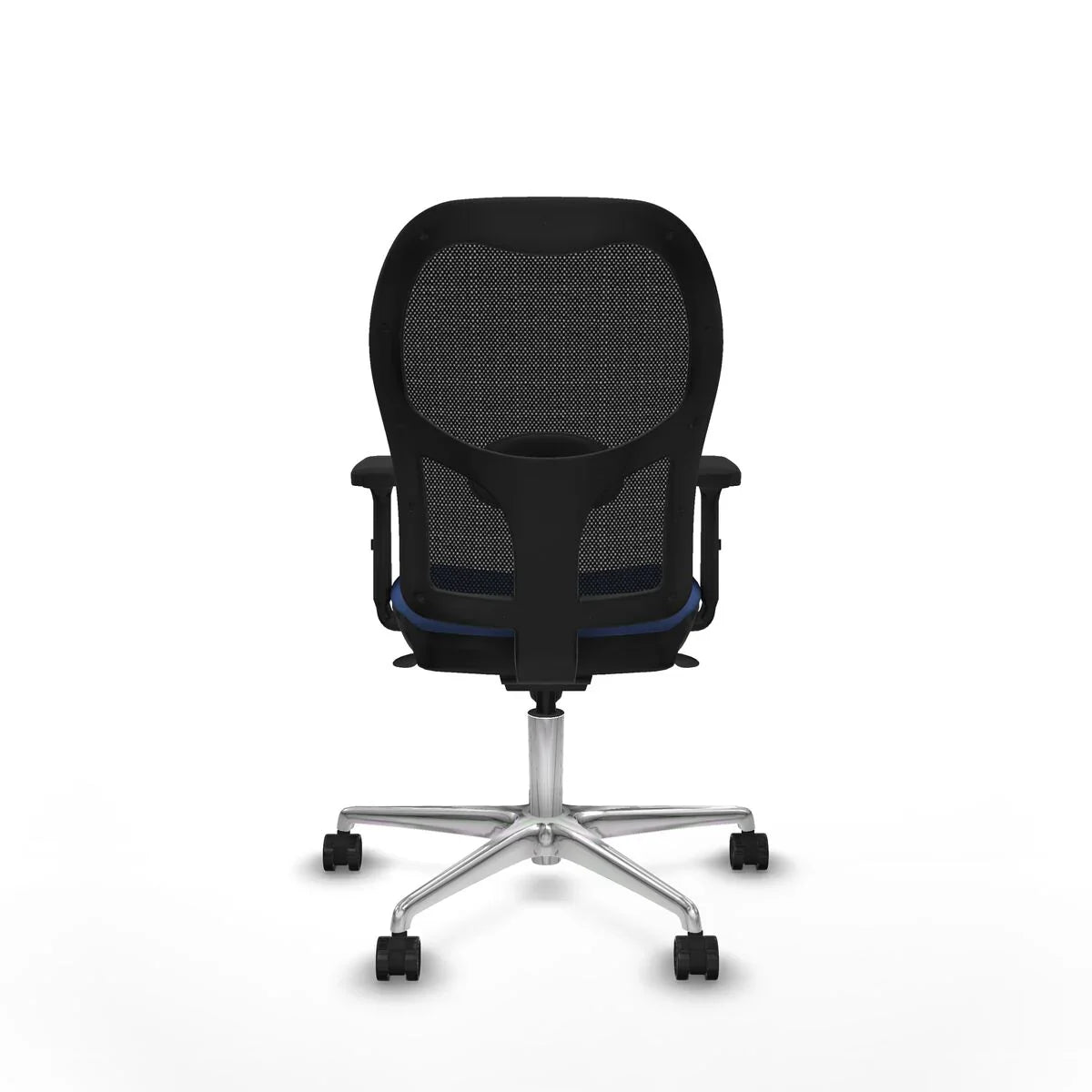 Sedia Gaming Piqueras y Crespo 2D086N0 Blu Marino - Yestore