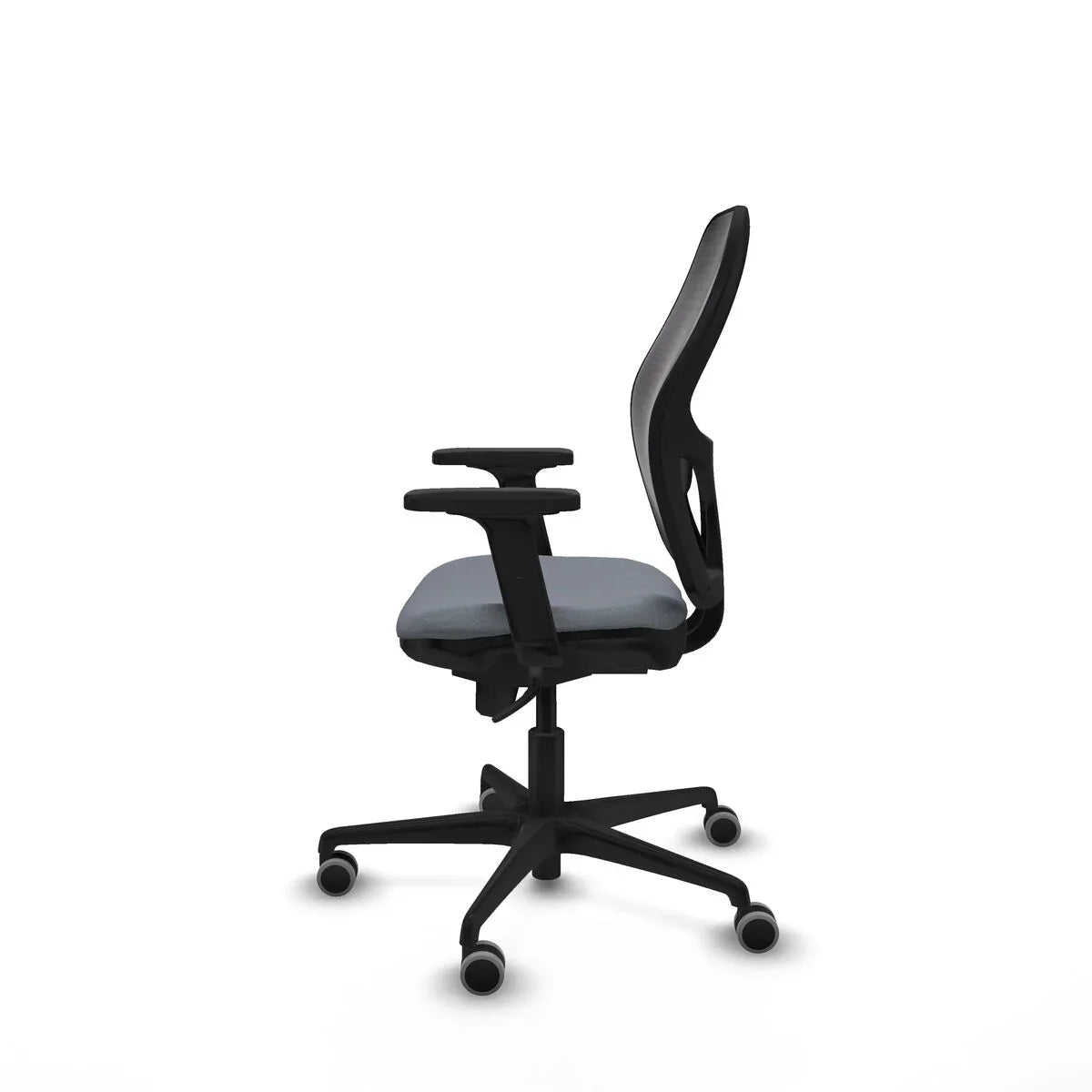 Sedia Gaming Piqueras y Crespo 2D036G0 Grigio - Yestore