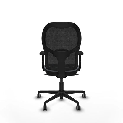 Sedia Gaming Piqueras y Crespo 2D036G0 Grigio - Yestore