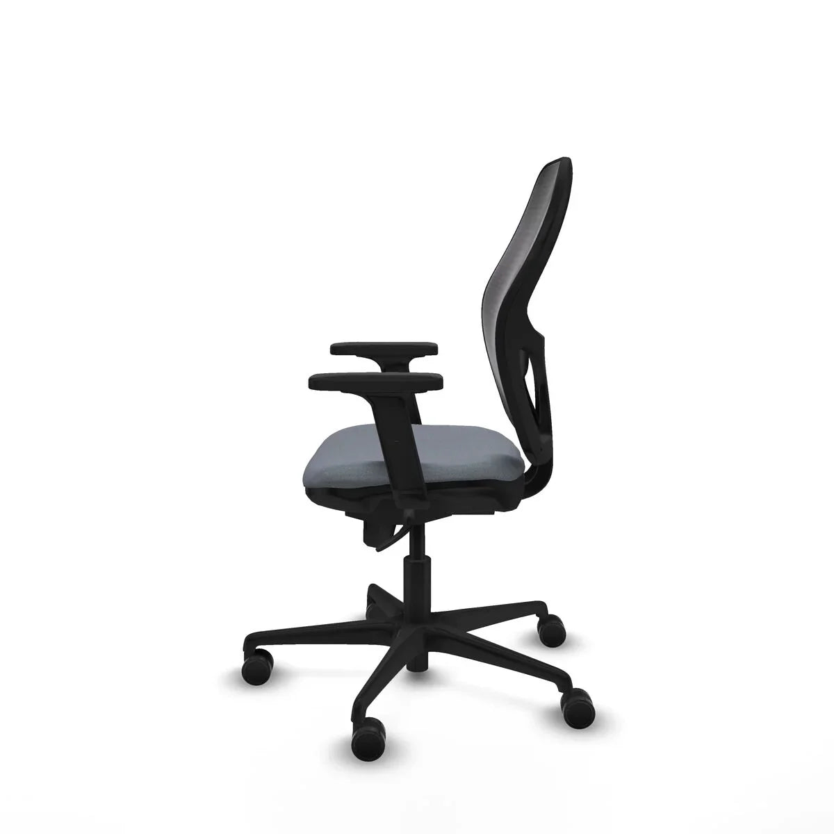 Sedia Gaming Piqueras y Crespo 2D036N0 Grigio - Yestore
