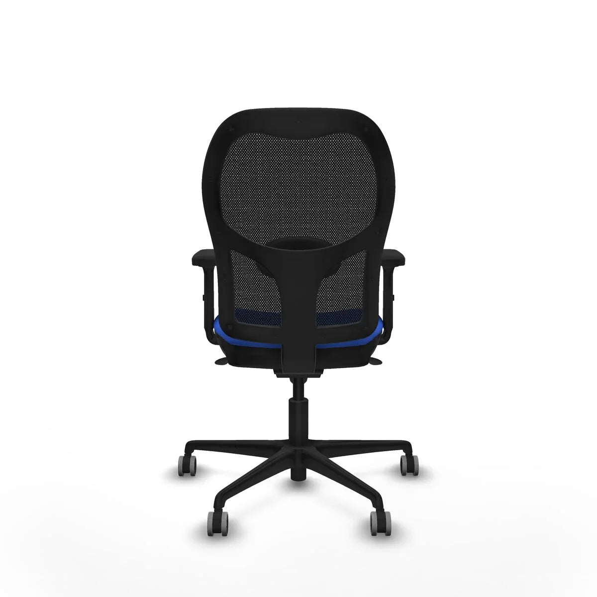 Sedia Gaming Piqueras y Crespo 2D036G0 Azzurro - Yestore