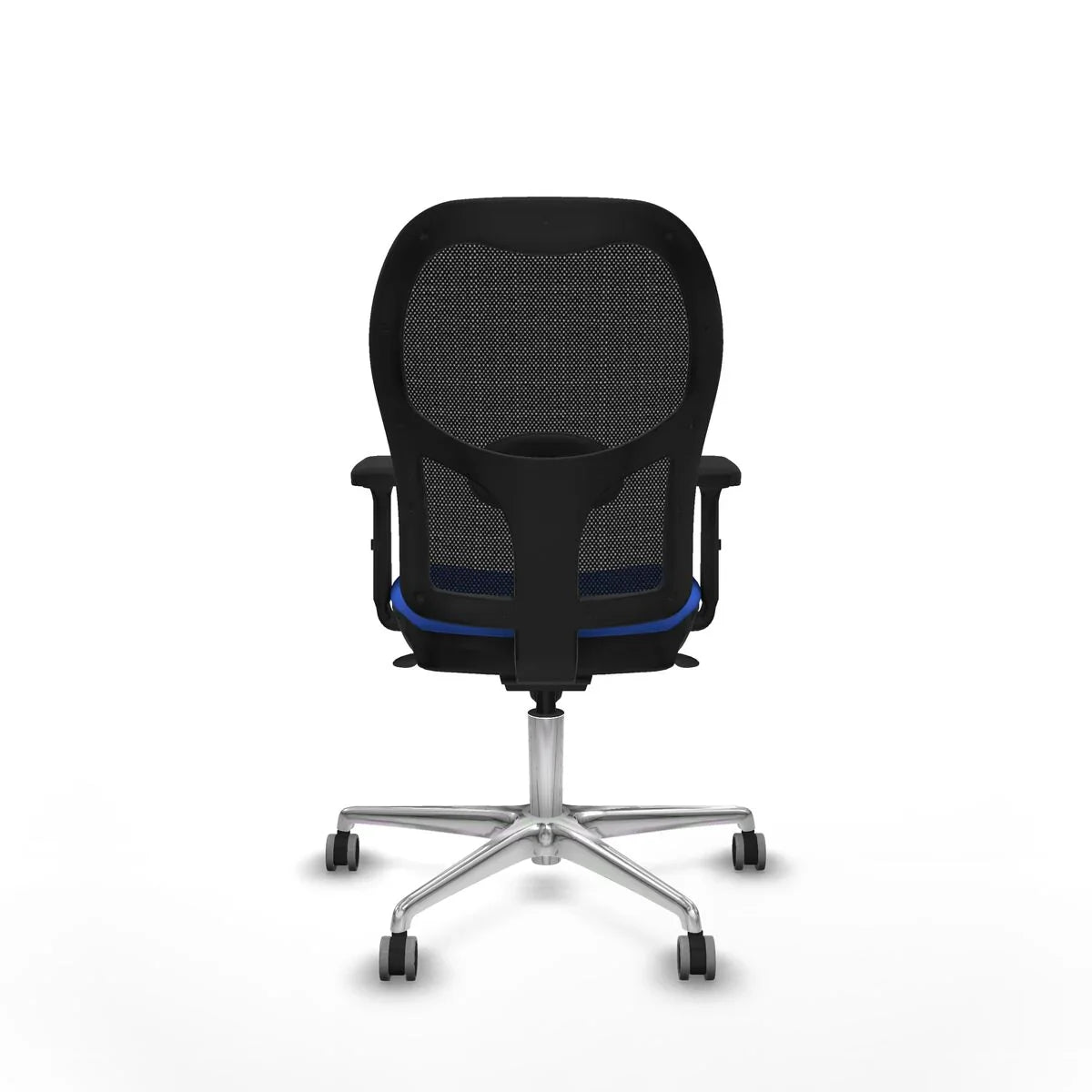 Sedia Gaming Piqueras y Crespo 2D086G0 Azzurro - Yestore