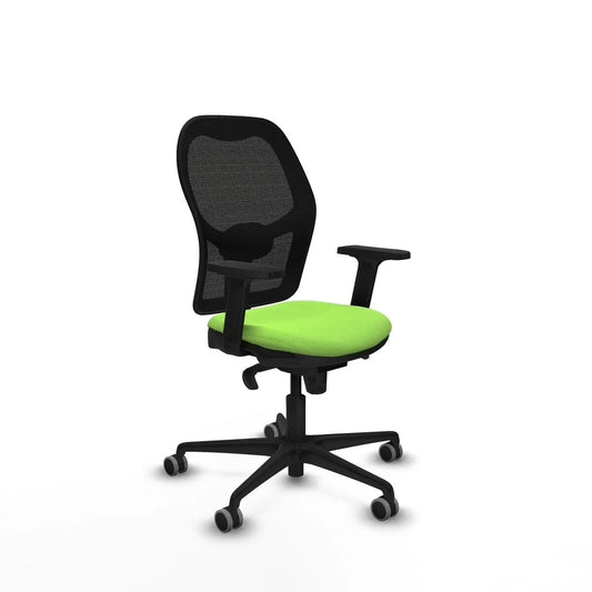 Sedia Gaming Piqueras y Crespo 2D036G0 Pistacchio - Yestore