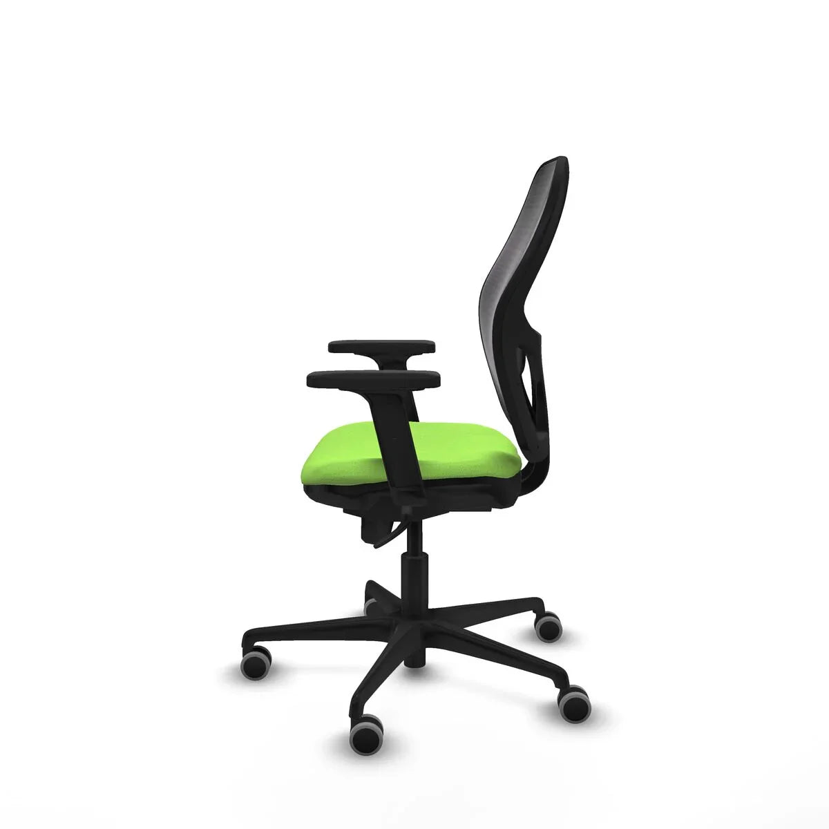 Sedia Gaming Piqueras y Crespo 2D036G0 Pistacchio - Yestore
