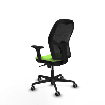 Sedia Gaming Piqueras y Crespo 2D036G0 Pistacchio - Yestore