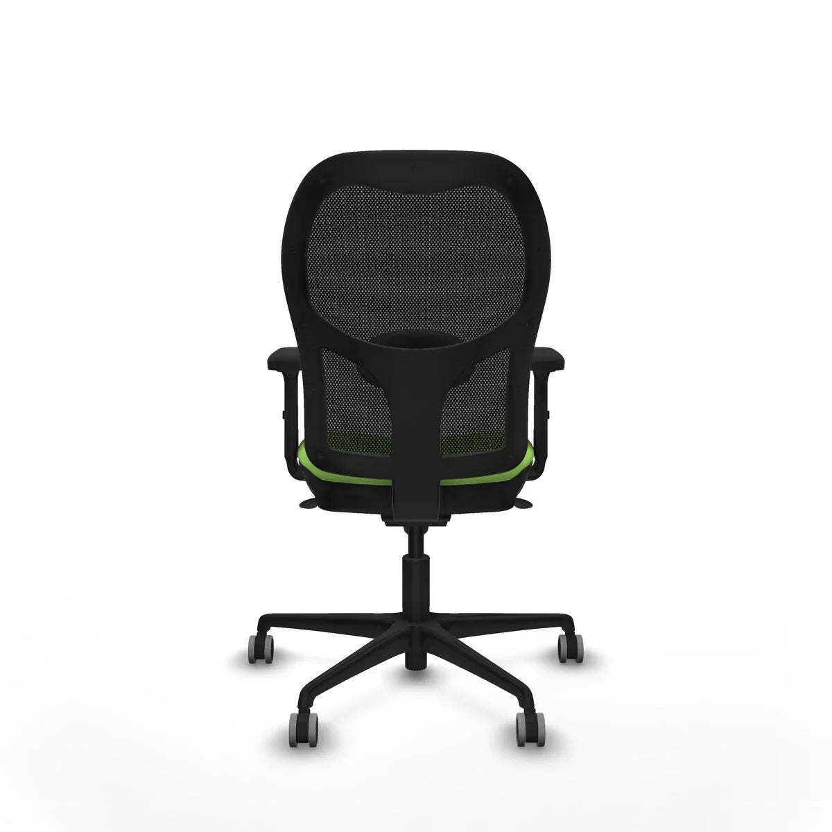Sedia Gaming Piqueras y Crespo 2D036G0 Pistacchio - Yestore