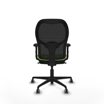 Sedia Gaming Piqueras y Crespo 2D036G0 Pistacchio - Yestore