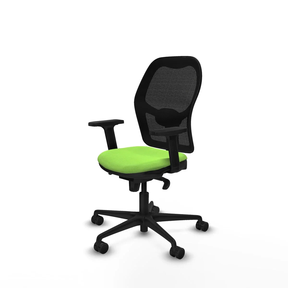 Sedia Gaming Piqueras y Crespo 2D036N0 Pistacchio - Yestore