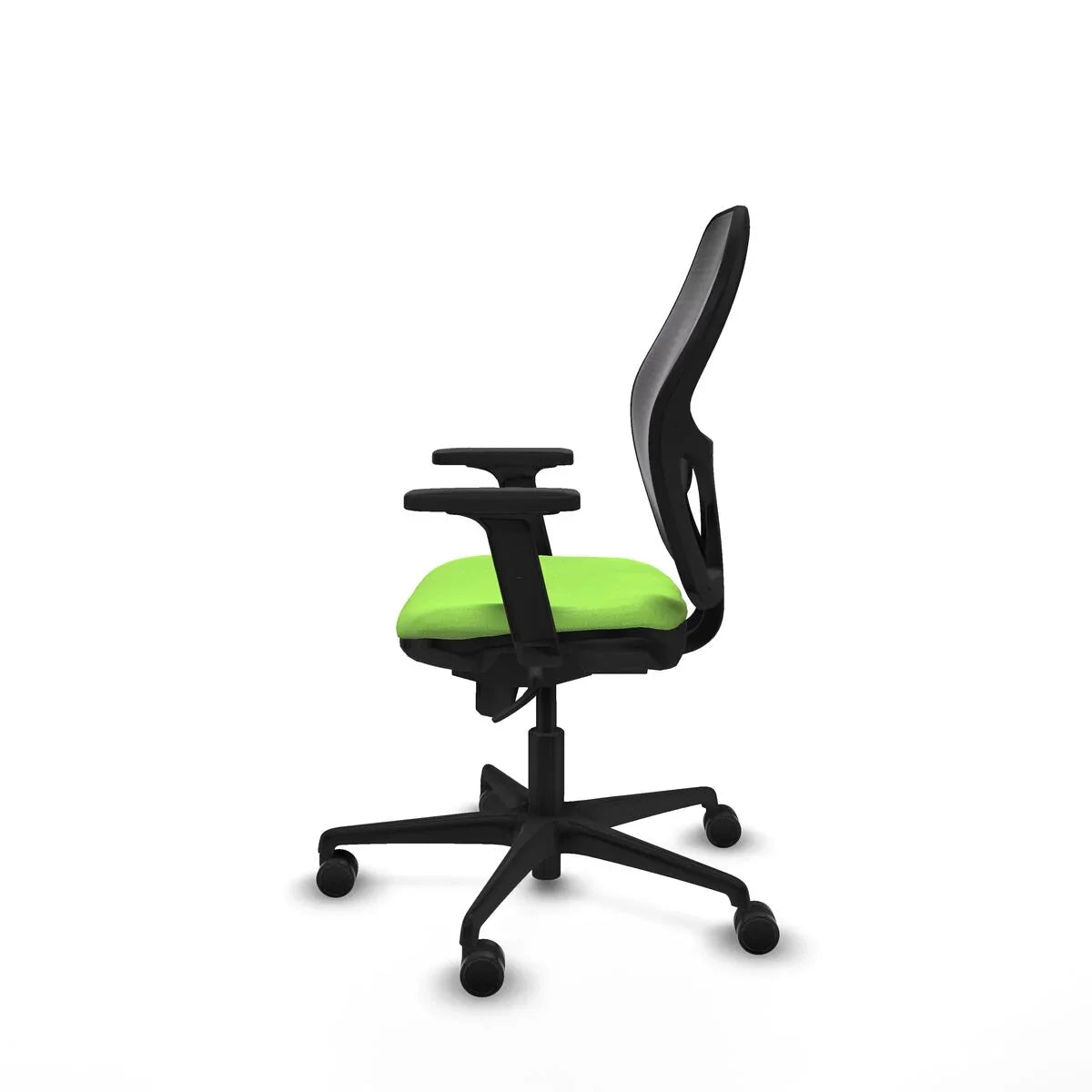 Sedia Gaming Piqueras y Crespo 2D036N0 Pistacchio - Yestore