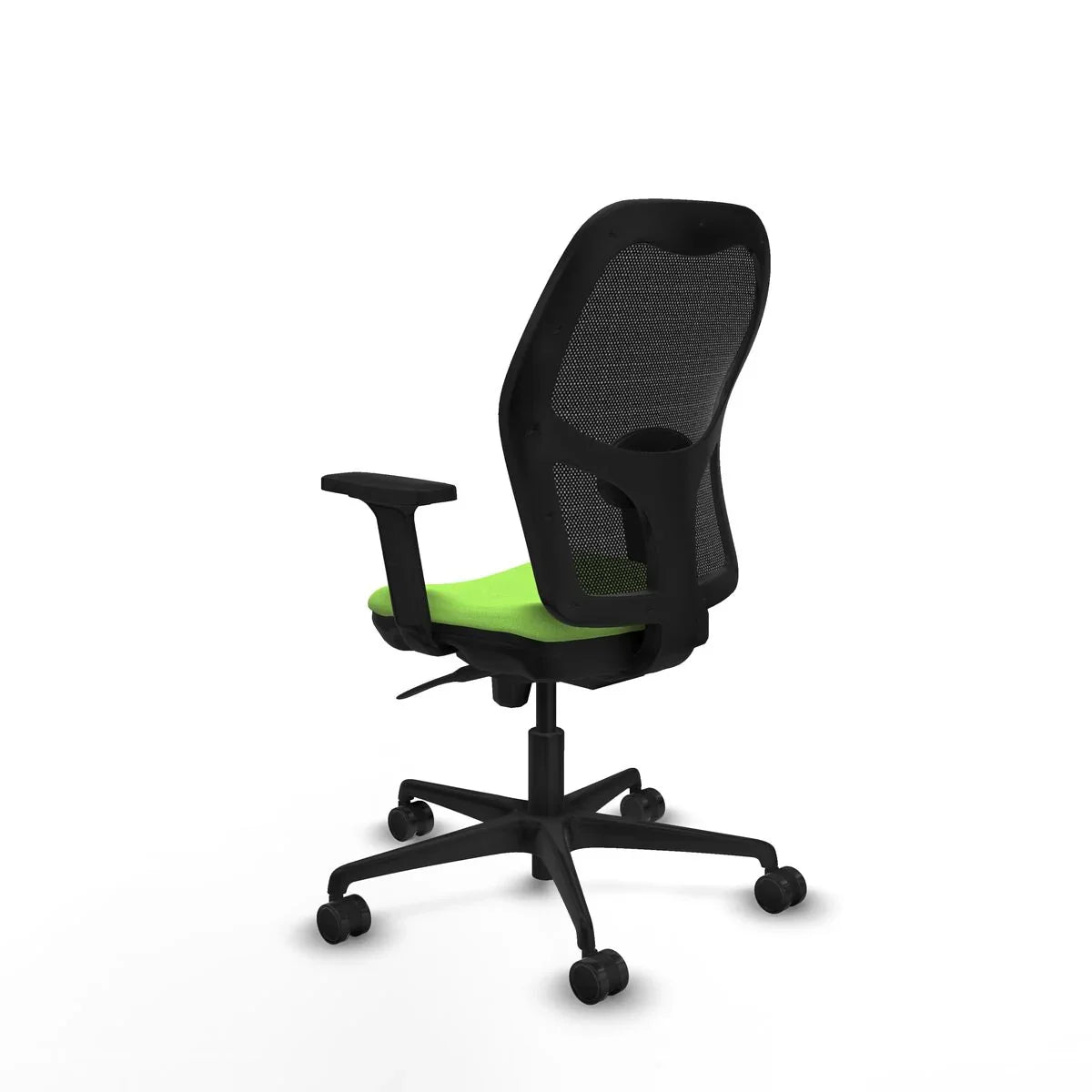Sedia Gaming Piqueras y Crespo 2D036N0 Pistacchio - Yestore