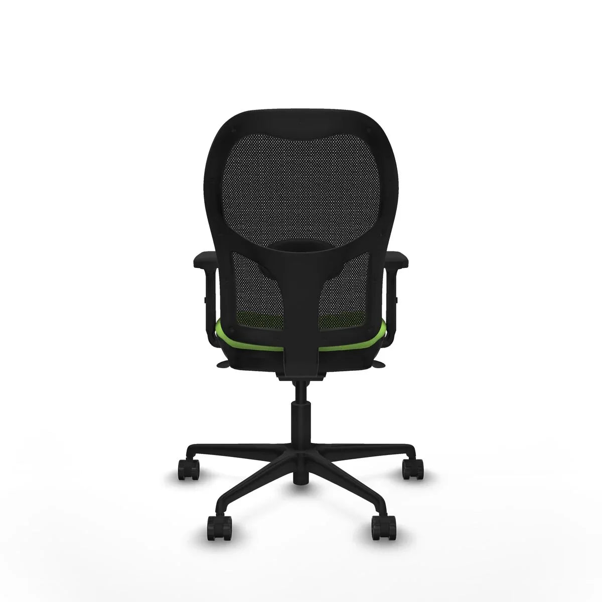 Sedia Gaming Piqueras y Crespo 2D036N0 Pistacchio - Yestore