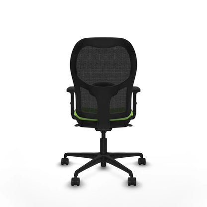 Sedia Gaming Piqueras y Crespo 2D036N0 Pistacchio - Yestore
