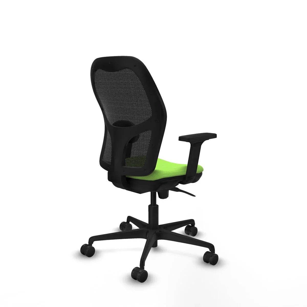 Sedia Gaming Piqueras y Crespo 2D036N0 Pistacchio - Yestore