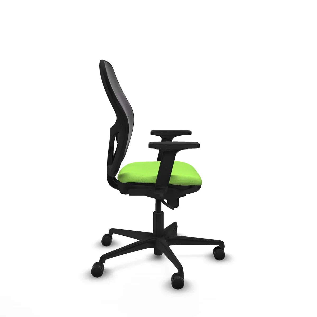 Sedia Gaming Piqueras y Crespo 2D036N0 Pistacchio - Yestore