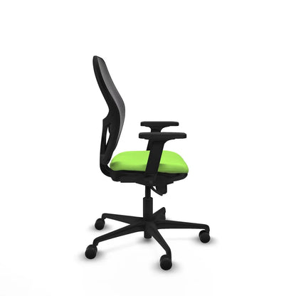 Sedia Gaming Piqueras y Crespo 2D036N0 Pistacchio - Yestore