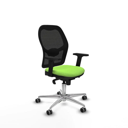 Sedia Gaming Piqueras y Crespo 2D086G0 Pistacchio - Yestore