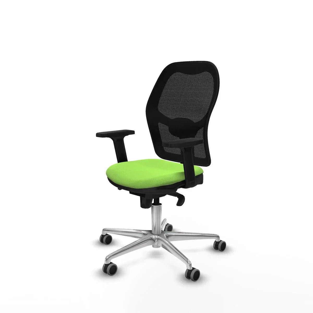 Sedia Gaming Piqueras y Crespo 2D086G0 Pistacchio - Yestore