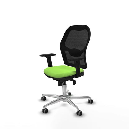 Sedia Gaming Piqueras y Crespo 2D086G0 Pistacchio - Yestore