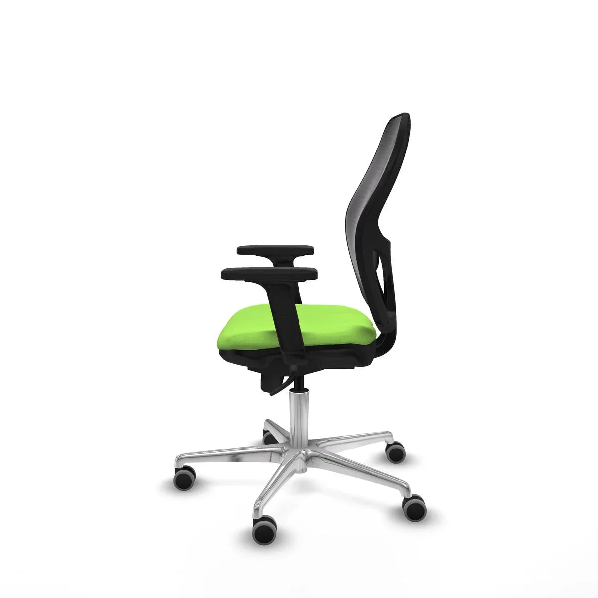 Sedia Gaming Piqueras y Crespo 2D086G0 Pistacchio - Yestore