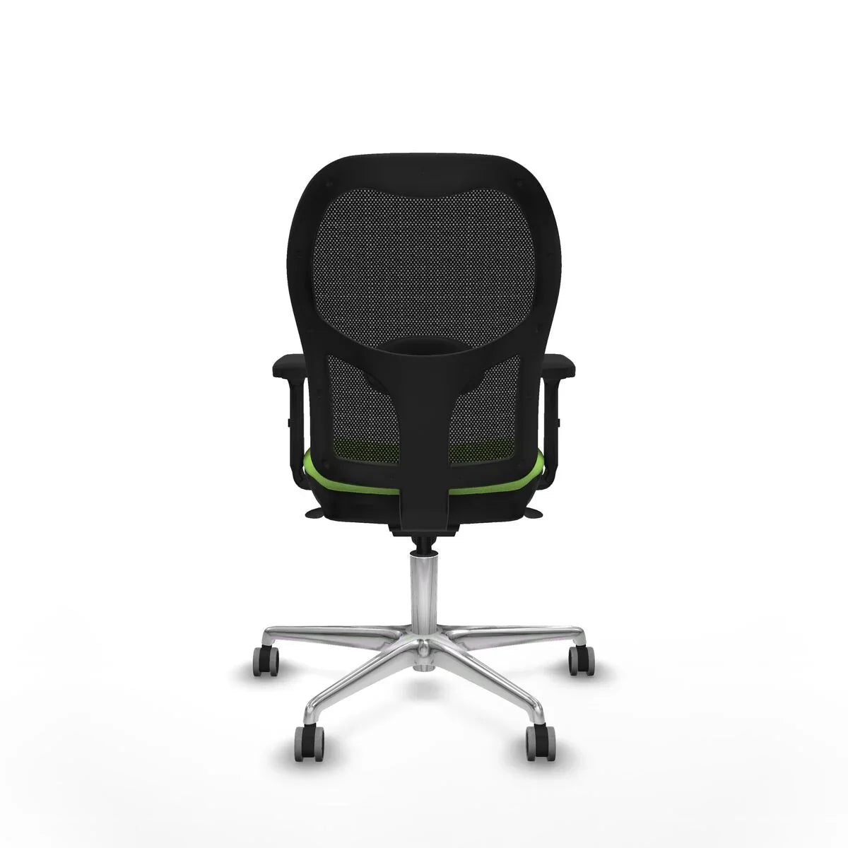 Sedia Gaming Piqueras y Crespo 2D086G0 Pistacchio - Yestore