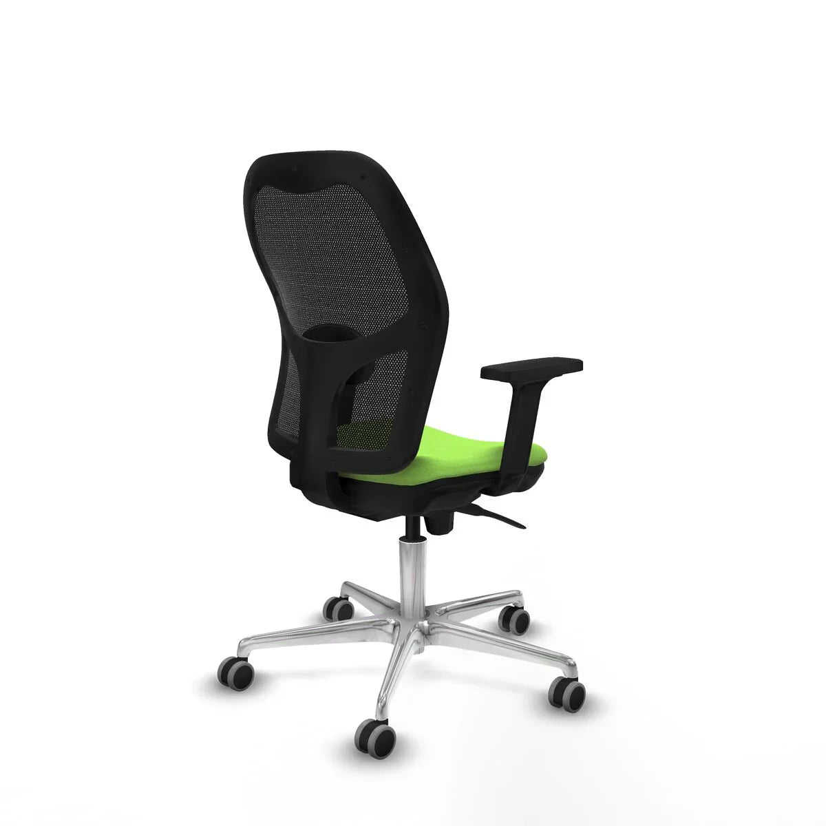 Sedia Gaming Piqueras y Crespo 2D086G0 Pistacchio - Yestore