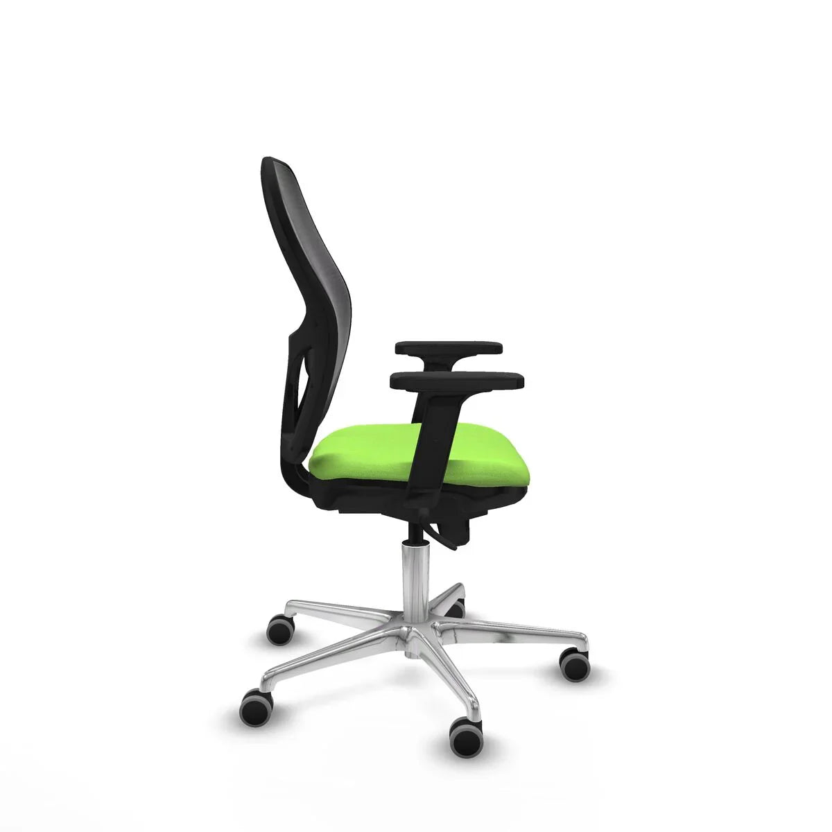 Sedia Gaming Piqueras y Crespo 2D086G0 Pistacchio - Yestore