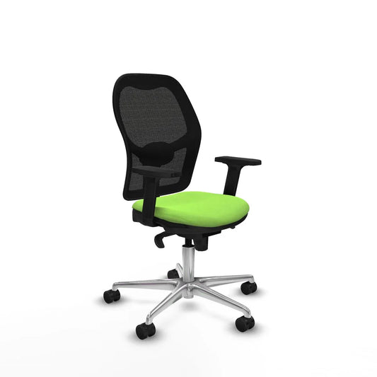 Sedia Gaming Piqueras y Crespo 2D086N0 Pistacchio - Yestore