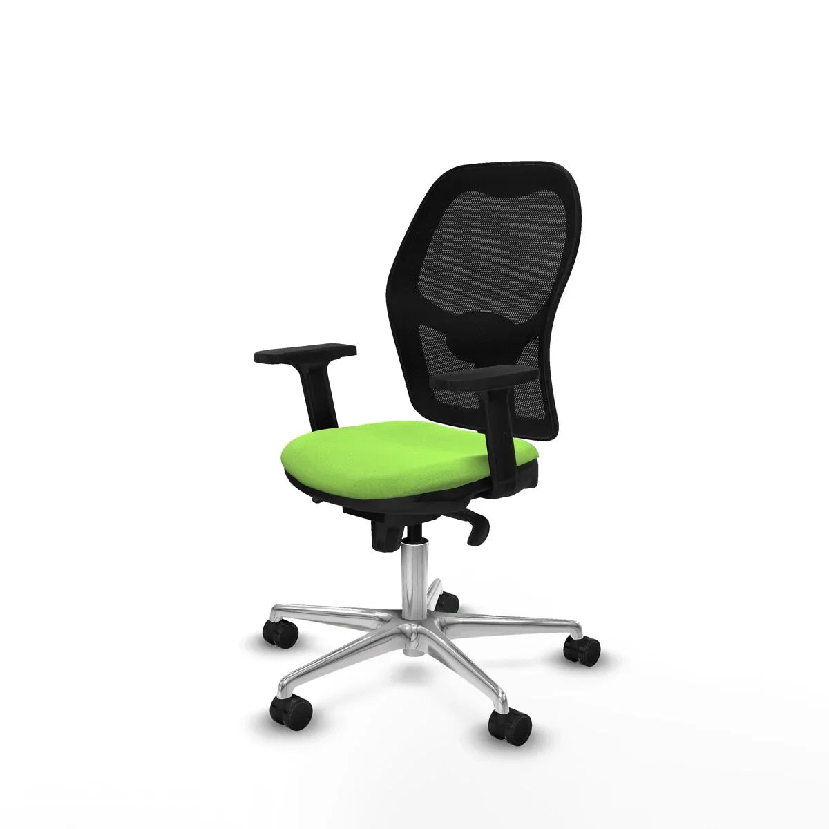 Sedia Gaming Piqueras y Crespo 2D086N0 Pistacchio - Yestore