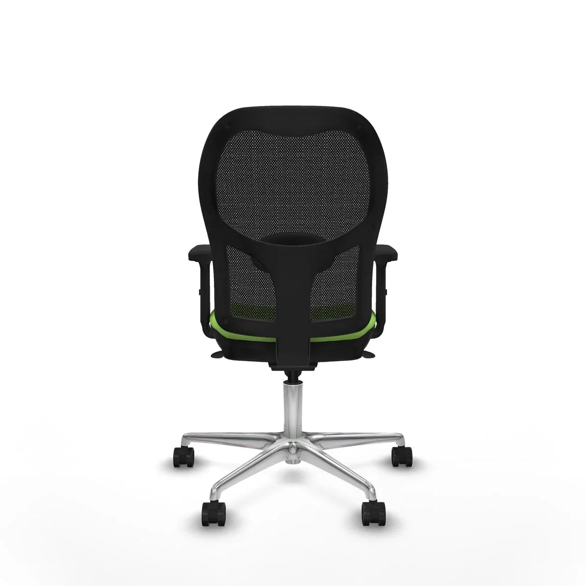 Sedia Gaming Piqueras y Crespo 2D086N0 Pistacchio - Yestore