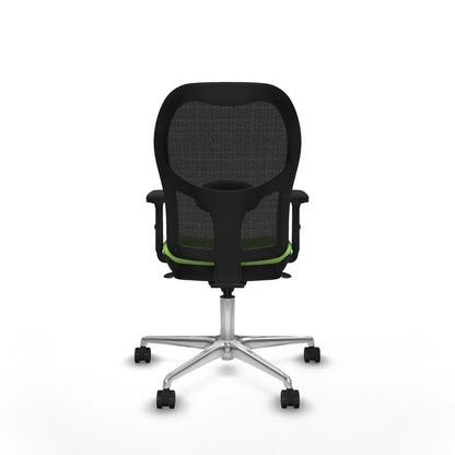 Sedia Gaming Piqueras y Crespo 2D086N0 Pistacchio - Yestore