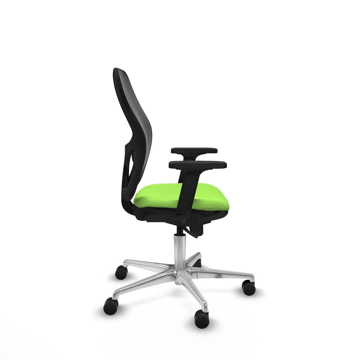 Sedia Gaming Piqueras y Crespo 2D086N0 Pistacchio - Yestore