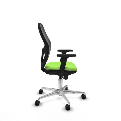 Sedia Gaming Piqueras y Crespo 2D086N0 Pistacchio - Yestore