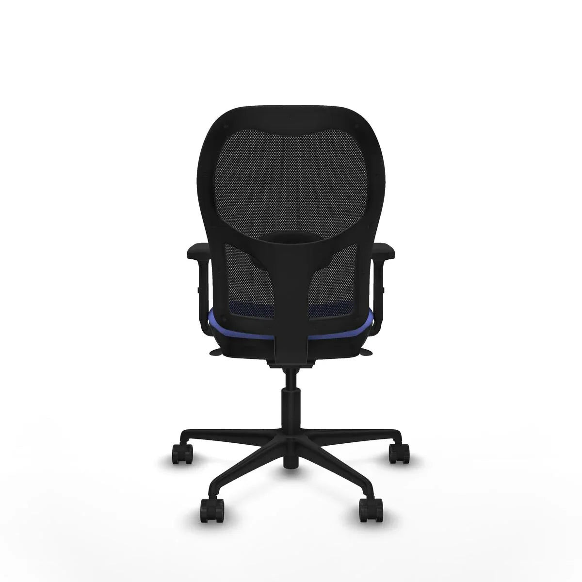 Sedia Gaming Piqueras y Crespo 2D036N0 Azzurro Chiaro - Yestore