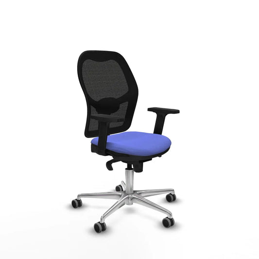 Sedia Gaming Piqueras y Crespo 2D086G0 Azzurro Chiaro - Yestore