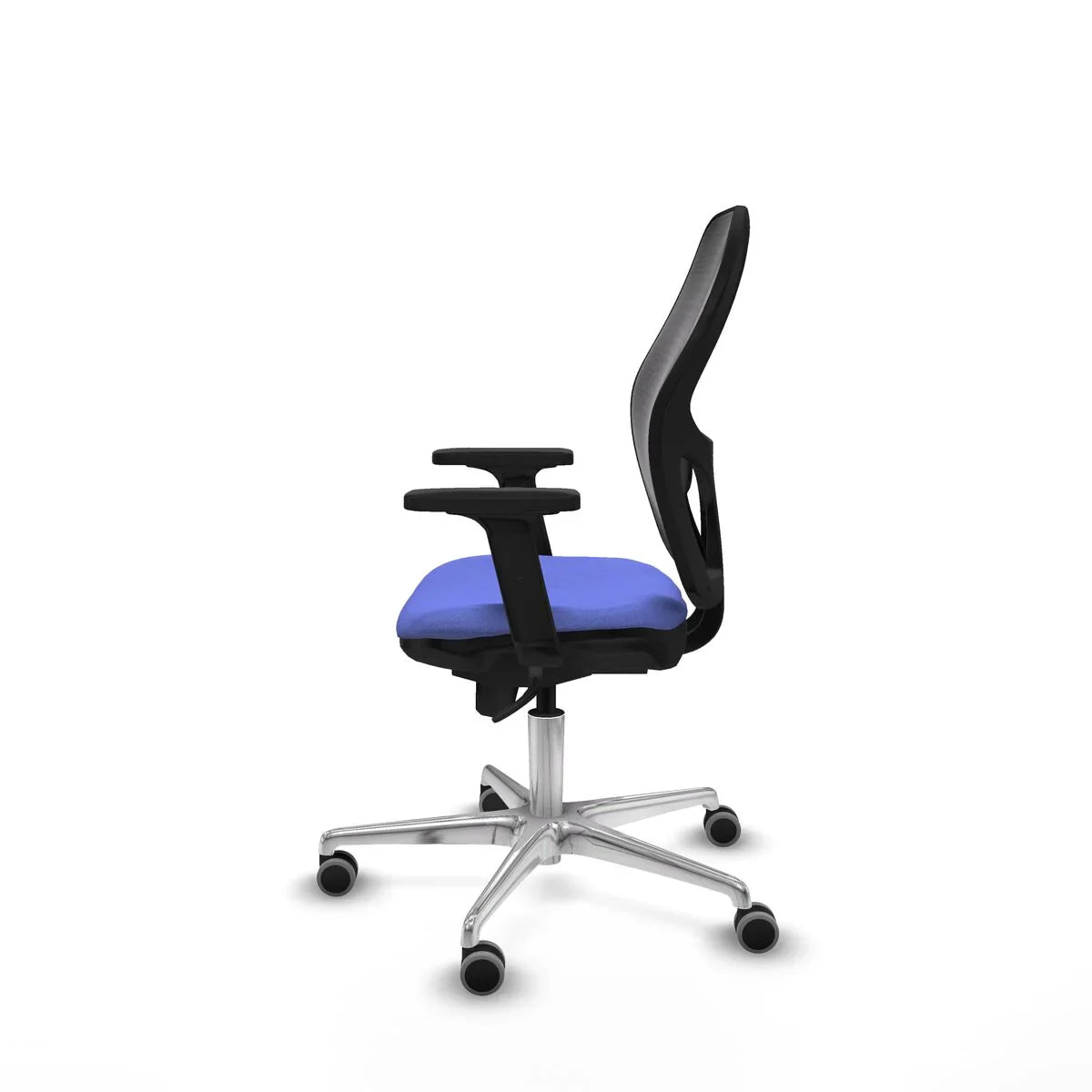 Sedia Gaming Piqueras y Crespo 2D086G0 Azzurro Chiaro - Yestore