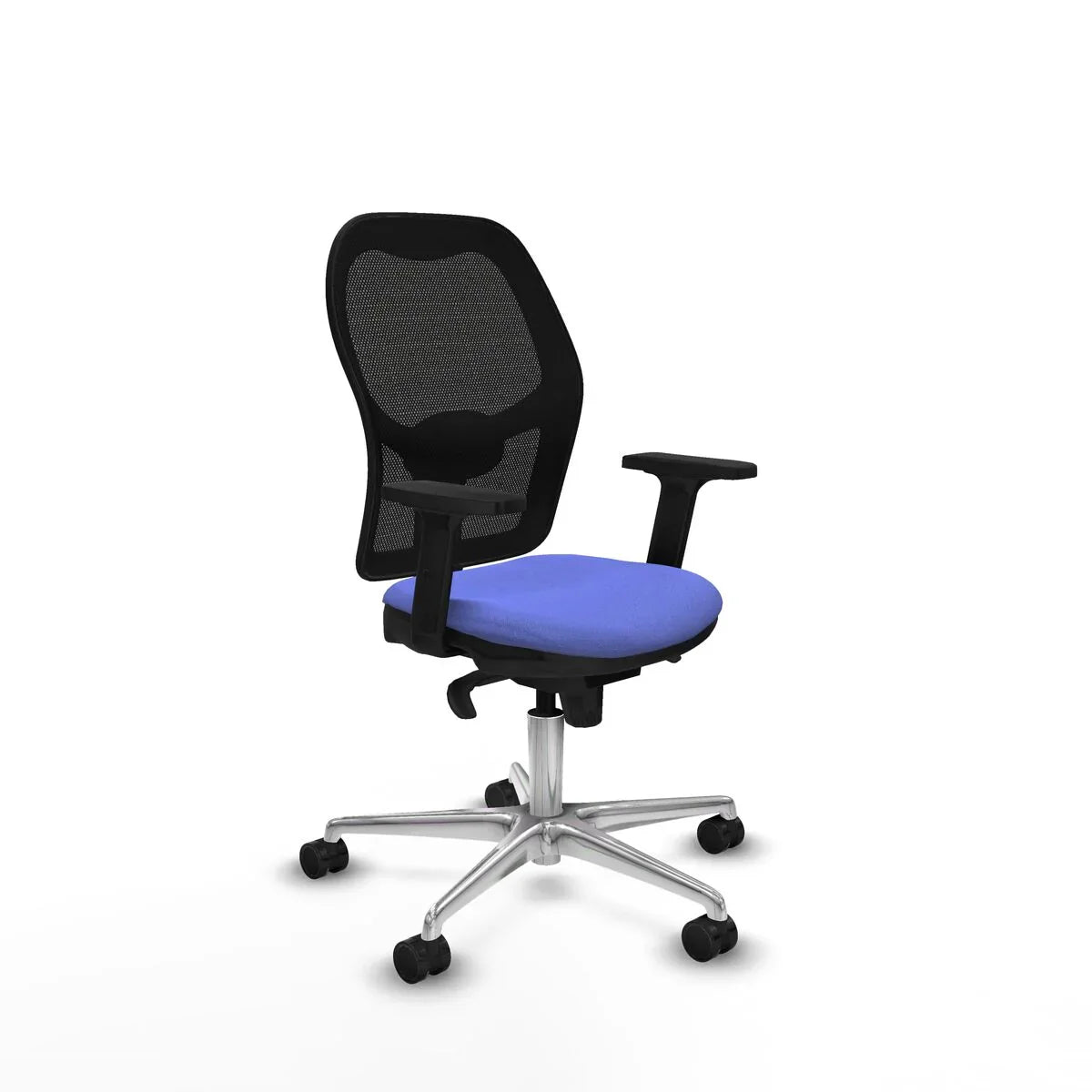 Sedia Gaming Piqueras y Crespo 2D086N0 Azzurro Chiaro - Yestore