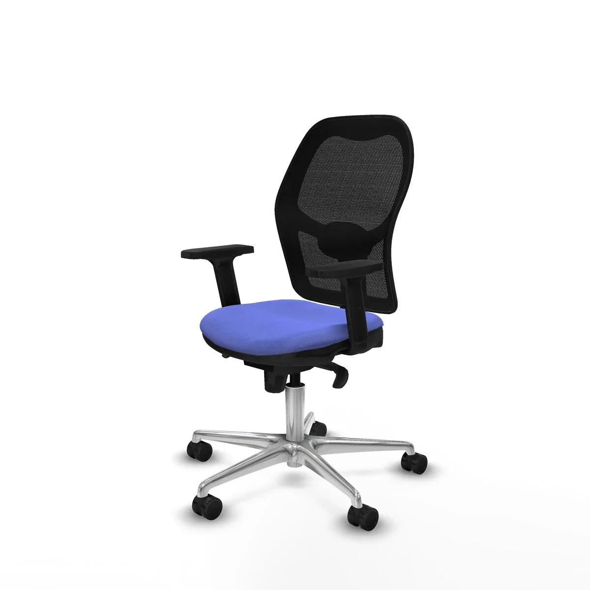 Sedia Gaming Piqueras y Crespo 2D086N0 Azzurro Chiaro - Yestore