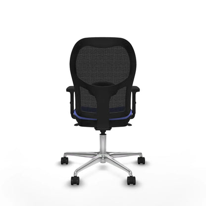 Sedia Gaming Piqueras y Crespo 2D086N0 Azzurro Chiaro - Yestore