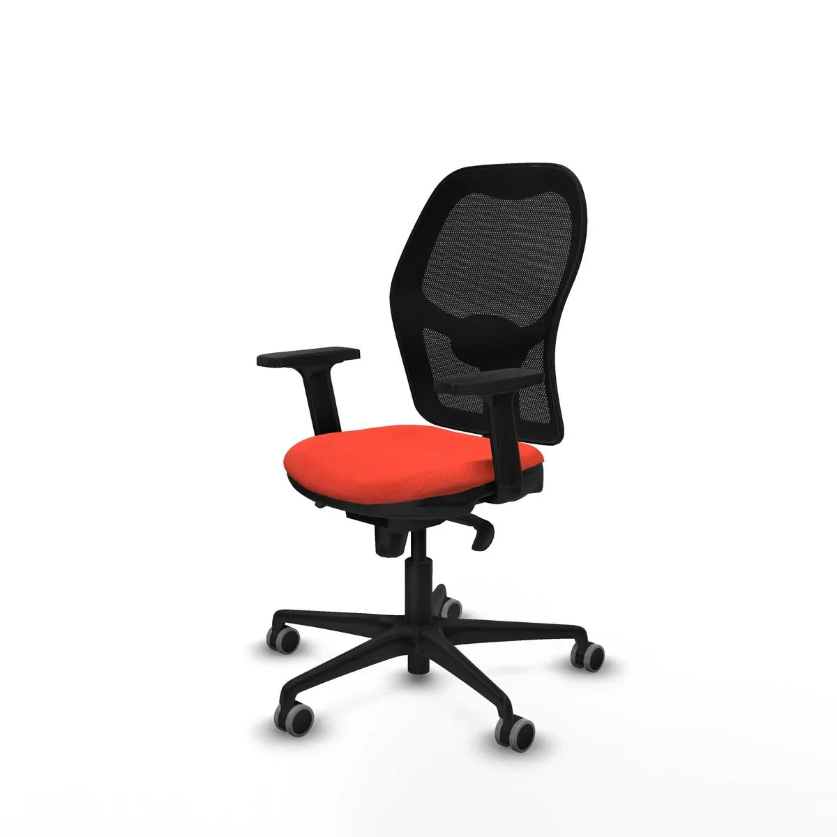 Sedia Gaming Piqueras y Crespo 2D036G0 Arancione scuro - Yestore