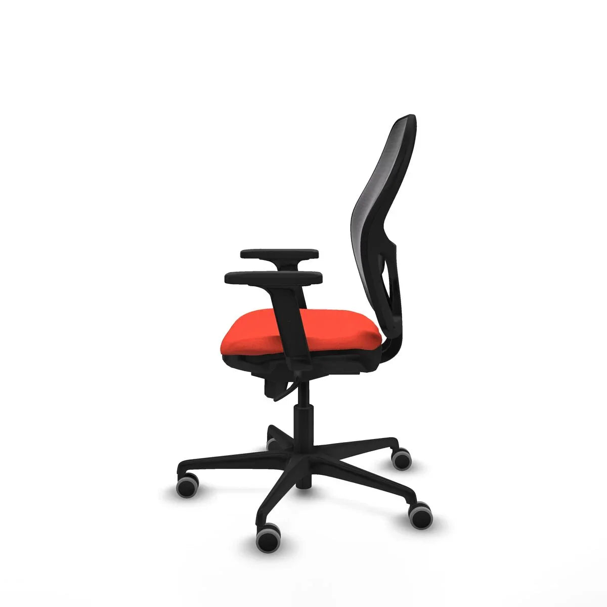 Sedia Gaming Piqueras y Crespo 2D036G0 Arancione scuro - Yestore