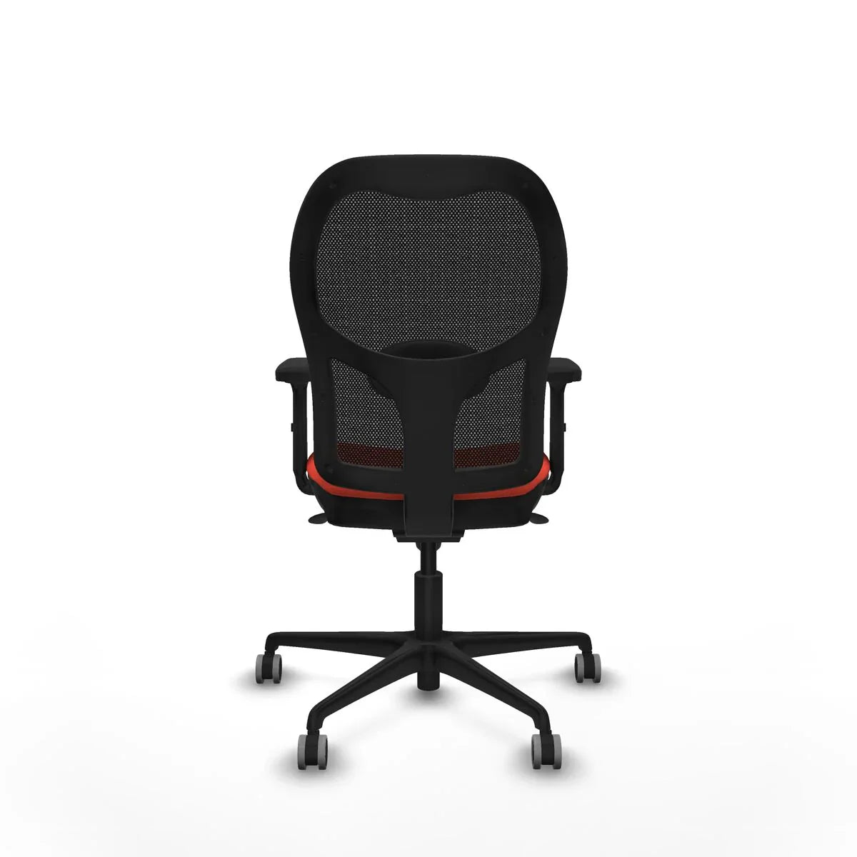 Sedia Gaming Piqueras y Crespo 2D036G0 Arancione scuro - Yestore